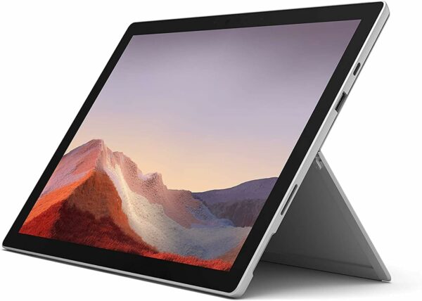 Surface Pro 7+ – i7 – 11th – 12,3 – Écran tactile