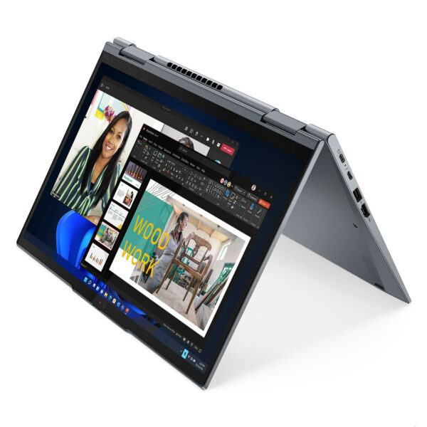 ThinkPad X1 Yoga Gen 7 – i7 – 12th -14 – 32Go – 256Go