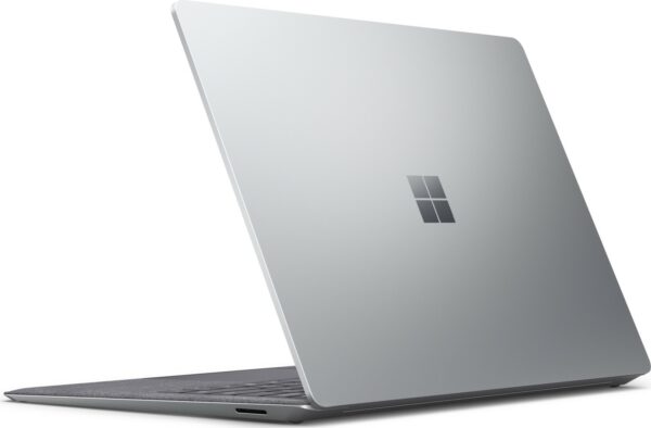 Surface Laptop 4 – i7 – 11th – 13,5″ – Écran tactile